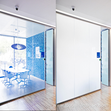 Home Use Switchable Privacy GlassFilm